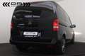 Mercedes-Benz V 200 SWB NAVI - 6 PLAATSEN Negru - thumbnail 9