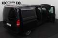 Mercedes-Benz V 200 SWB NAVI - 6 PLAATSEN Negru - thumbnail 4