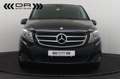 Mercedes-Benz V 200 SWB NAVI - 6 PLAATSEN Negru - thumbnail 12