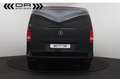 Mercedes-Benz V 200 SWB NAVI - 6 PLAATSEN Negru - thumbnail 11