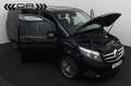 Mercedes-Benz V 200 SWB NAVI - 6 PLAATSEN Negru - thumbnail 6