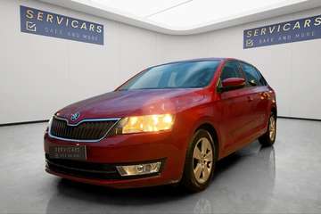 1.4 CR TDI Spaceback Active / Garantie 12 mois