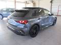 Audi A3 A3 Sportback 2.0 TDI S-Line 150CV S-Tronic - KM0 Grigio - thumbnail 4