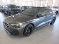 Audi A3 A3 Sportback 2.0 TDI S-Line 150CV S-Tronic - KM0 Grigio - thumbnail 1