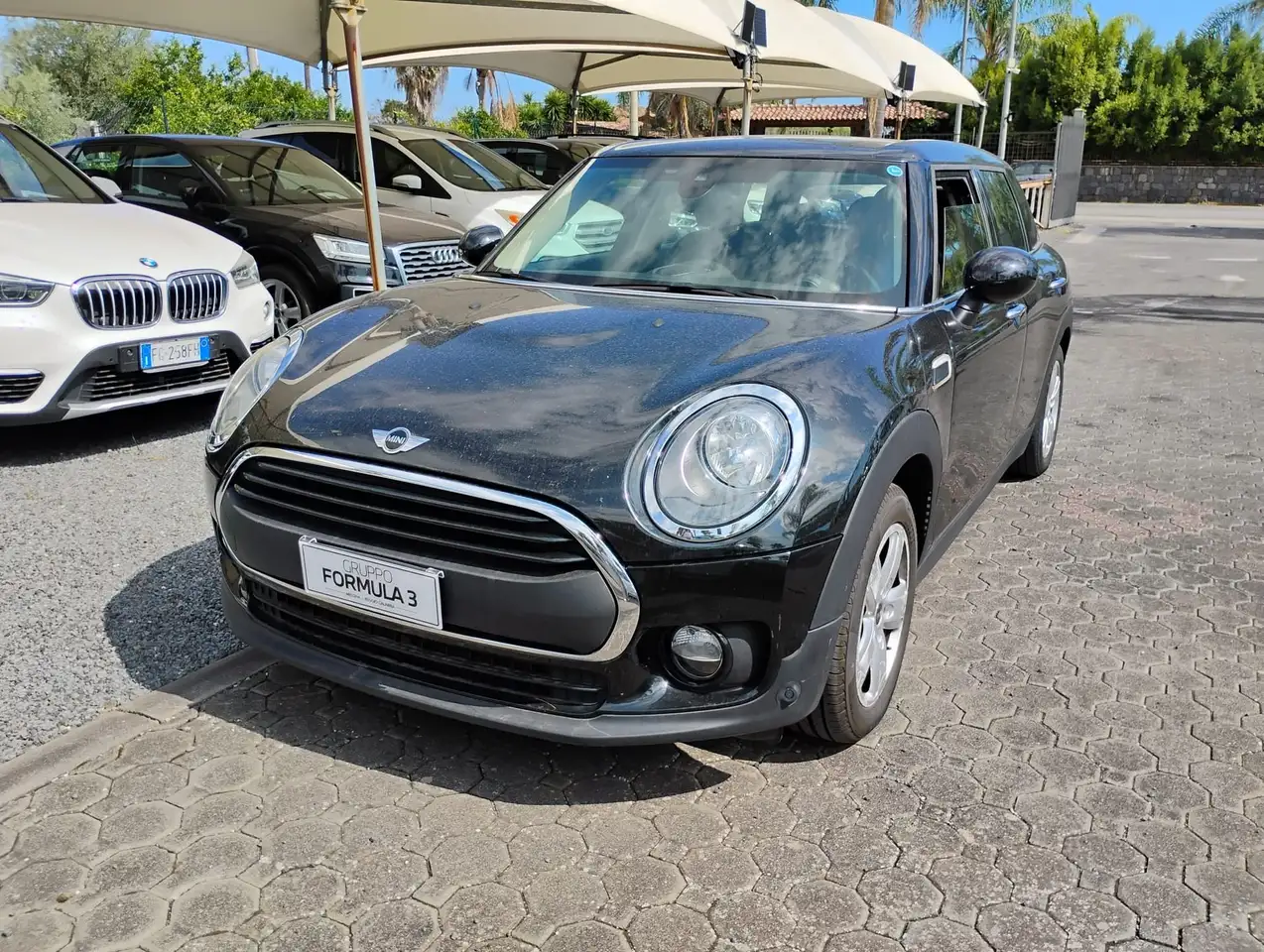 MINI One Clubman