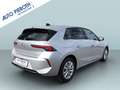 Opel Astra 1.2 Turbo Elegance Argent - thumbnail 3