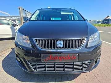 Alhambra 2.0 CR TDi  7 PLAATSEN / 7 PLACE