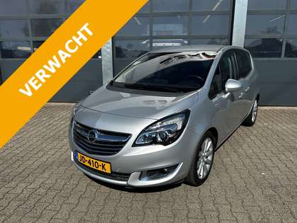Opel Meriva 1.4 Turbo 140pk Cosmo
