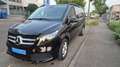 Mercedes-Benz V 300 d lang 9G-TRONIC Avantgarde Edition 2023 Negru - thumbnail 5