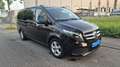 Mercedes-Benz V 300 d lang 9G-TRONIC Avantgarde Edition 2023 Negru - thumbnail 3