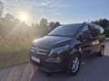Mercedes-Benz V 300 d lang 9G-TRONIC Avantgarde Edition 2023 Negru - thumbnail 12