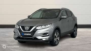 1.6 dCi 130ch N-Connecta