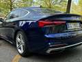 Audi A5 Sportback 35 2.0 tdi mhev Business Advanced 163cv Blu/Azzurro - thumbnail 2