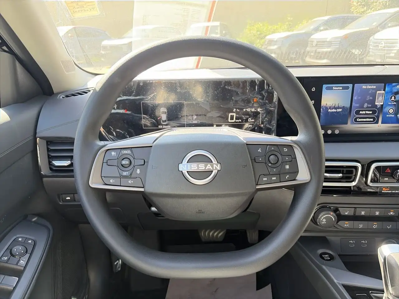 Nissan Sentra photo Nissan Sentra
