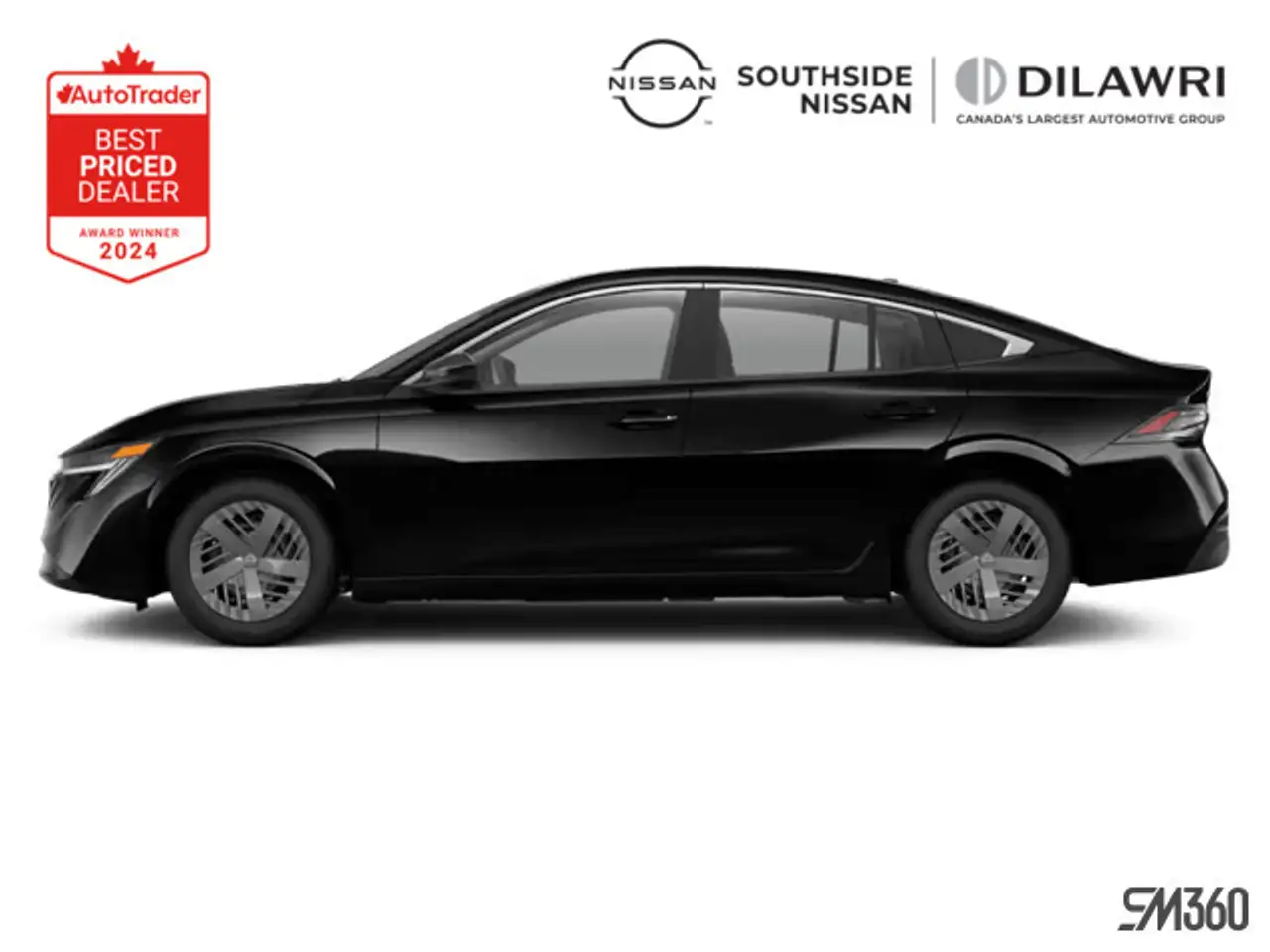 2026 Nissan Sentra