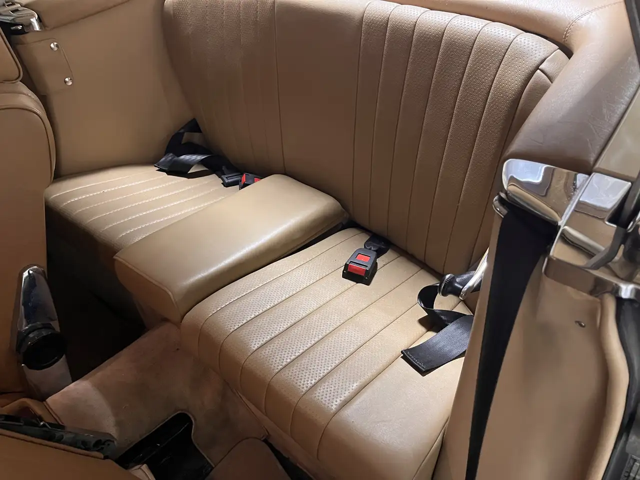 Mercedes-Benz SL 450 Roadster, foto 4