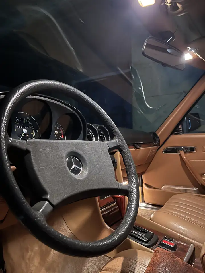 Mercedes-Benz SL 450 Roadster, foto 5