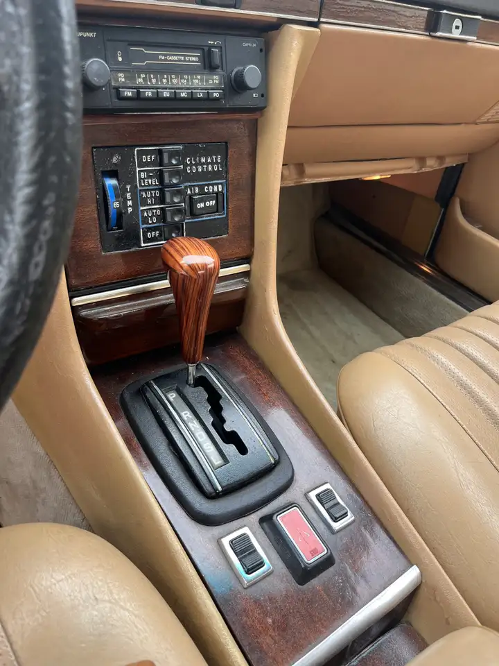 Mercedes-Benz SL 450 Roadster, foto 2