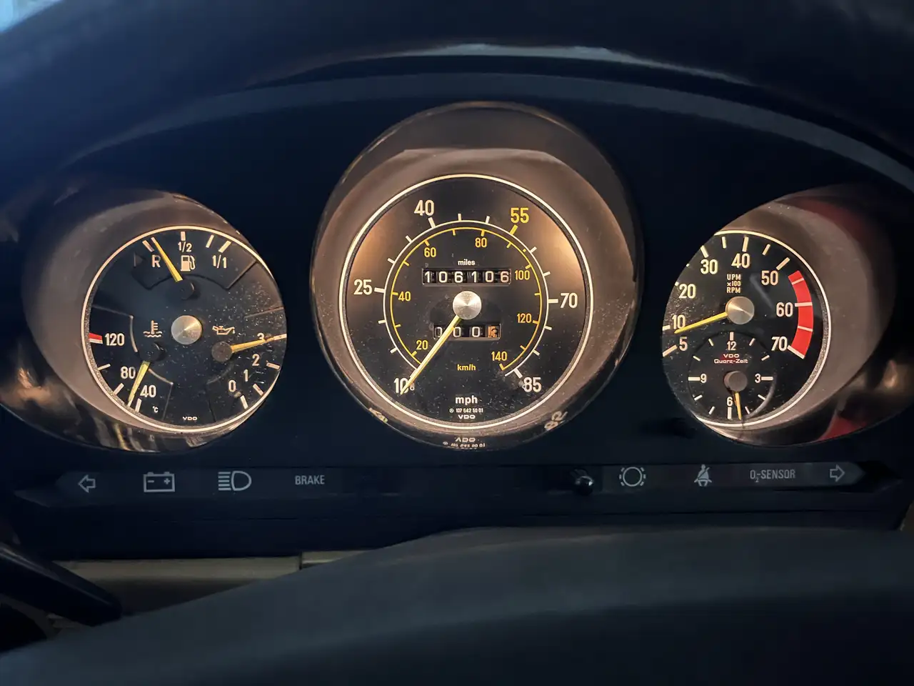 Mercedes-Benz SL 450 Roadster, foto 3