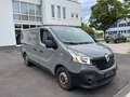 Renault Trafic L1H1 2,9t Komfort, Rückfahrkamera, AHK, Holzbod Silber - thumbnail 3