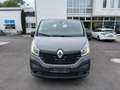 Renault Trafic L1H1 2,9t Komfort, Rückfahrkamera, AHK, Holzbod Silber - thumbnail 6