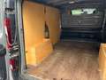 Renault Trafic L1H1 2,9t Komfort, Rückfahrkamera, AHK, Holzbod Silber - thumbnail 11
