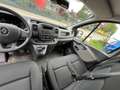 Renault Trafic L1H1 2,9t Komfort, Rückfahrkamera, AHK, Holzbod Silber - thumbnail 9