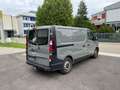 Renault Trafic L1H1 2,9t Komfort, Rückfahrkamera, AHK, Holzbod Silber - thumbnail 4