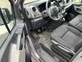 Renault Trafic L1H1 2,9t Komfort, Rückfahrkamera, AHK, Holzbod Silber - thumbnail 8