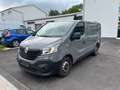 Renault Trafic L1H1 2,9t Komfort, Rückfahrkamera, AHK, Holzbod Silber - thumbnail 5