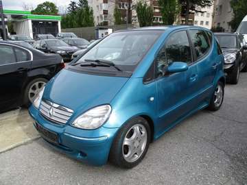 A 160 CDI