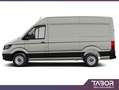 Volkswagen Crafter 30 2.0 TDI 140 L3H3 DigC Blanc - thumbnail 2