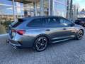 Skoda Octavia Combi 2.0 TDI RS 4x4 AHK STHZG MATRIX ACC RFK HUD Grau - thumbnail 3