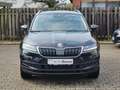 Skoda Karoq Drive 125 1.5 DSG ACC el Heckkl. Navi PDC Black - thumbnail 2