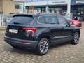 Skoda Karoq Drive 125 1.5 DSG ACC el Heckkl. Navi PDC Black - thumbnail 6