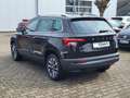 Skoda Karoq Drive 125 1.5 DSG ACC el Heckkl. Navi PDC Black - thumbnail 8
