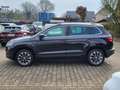 Skoda Karoq Drive 125 1.5 DSG ACC el Heckkl. Navi PDC Black - thumbnail 9
