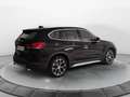 BMW X1 sDrive18d xLine Plus Schwarz - thumbnail 2