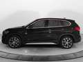 BMW X1 sDrive18d xLine Plus Schwarz - thumbnail 3