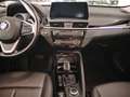 BMW X1 sDrive18d xLine Plus Schwarz - thumbnail 9