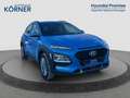 Hyundai KONA YES! 1.0 T-GDi *NAVI*CAM*SITZHZG*DAB* Blau - thumbnail 1