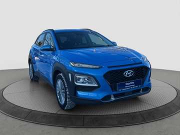 YES! 1.0 T-GDi *NAVI*CAM*SITZHZG*DAB*