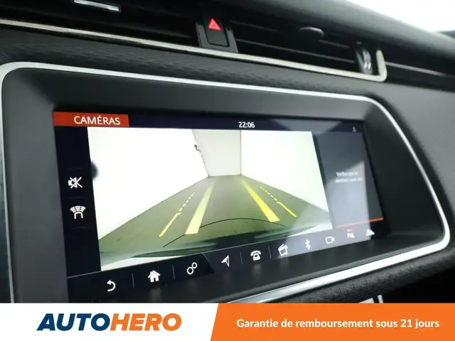 Land Rover Range Rover Evoque view 23