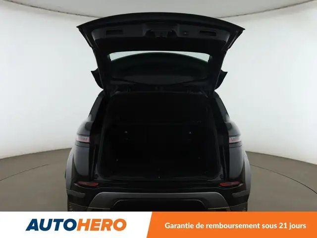 Land Rover Range Rover Evoque view 16