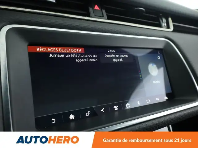 Land Rover Range Rover Evoque view 22
