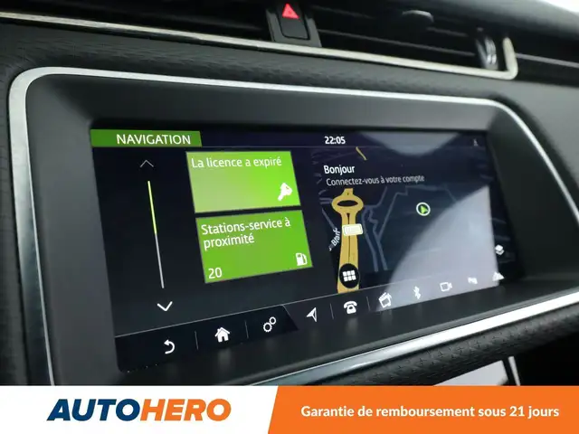 Land Rover Range Rover Evoque view 21