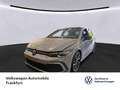 Volkswagen Golf VIII 2.0 TDI DSG GTD Navi Leder LEDPlus DAB Grau - thumbnail 1