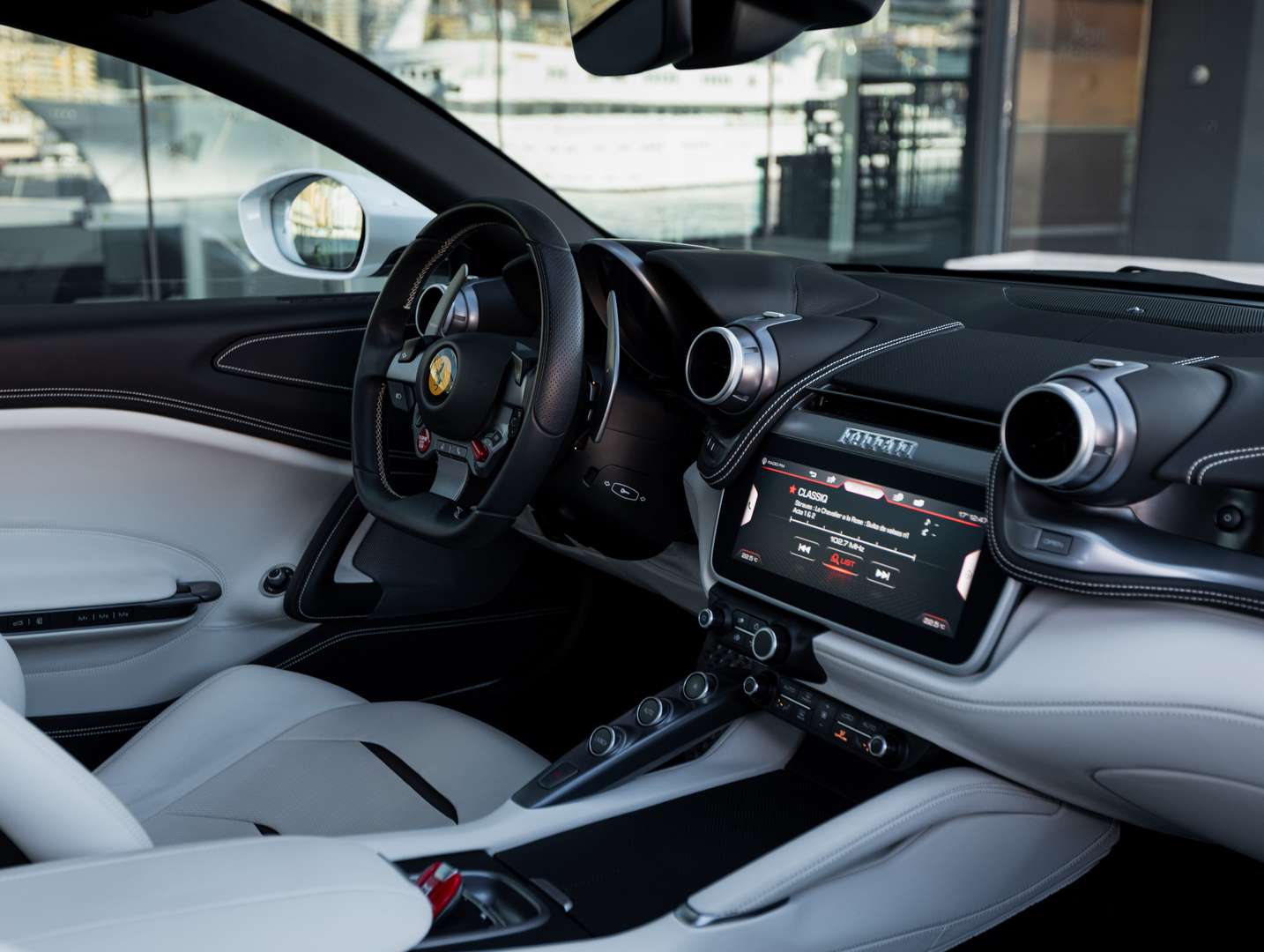 Ferrari GTC4Lusso -  - Joinsteer - #5