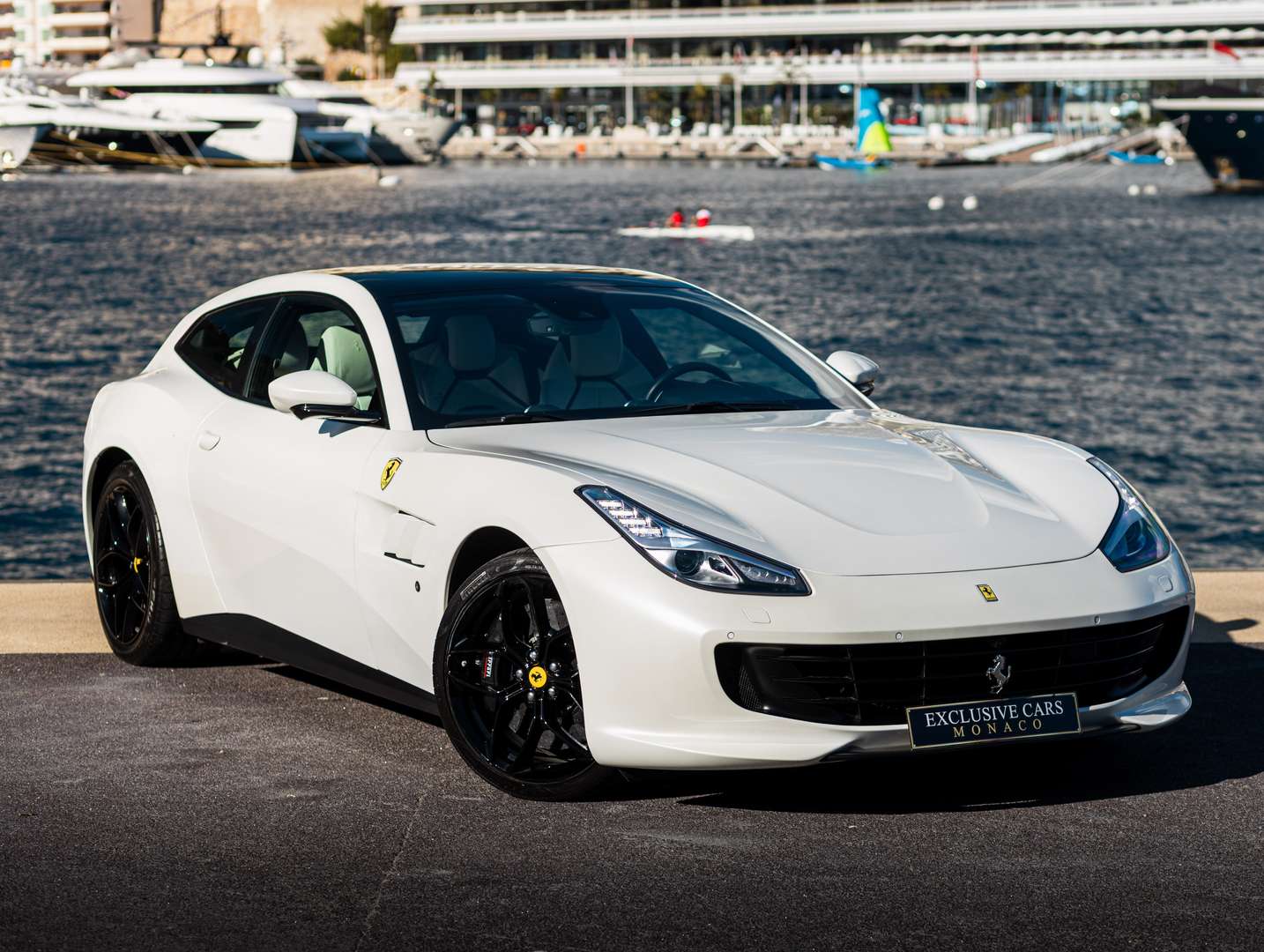 Ferrari GTC4Lusso -  - Joinsteer - #2