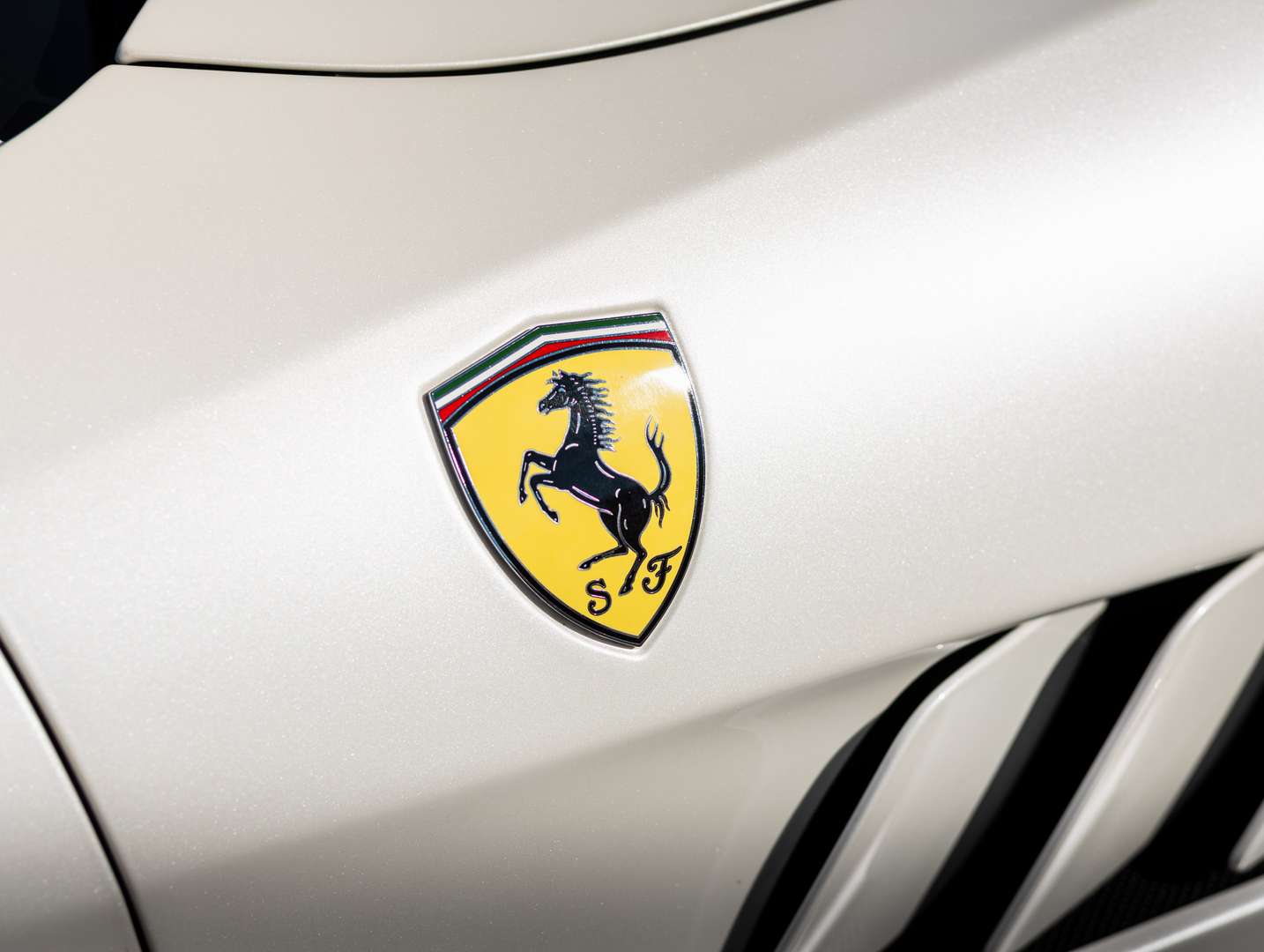 Ferrari GTC4Lusso -  - Joinsteer - #4